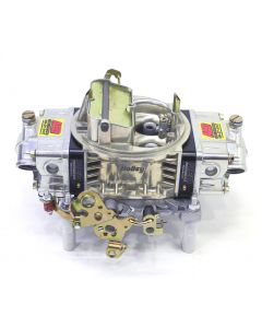 AED 850HO Aluminum Holley Double Pumper Carb Electric Choke Street/Strip