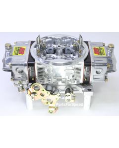 AED 750HPHO-BK Holley Double Pumper Carburetor Street / Race 750 HP HO