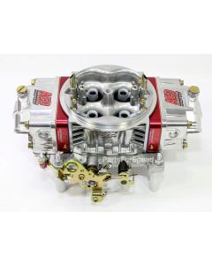 AED U650CR Holley Double Pumper Carb 602 Crate Motor Circle Track IMCA