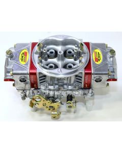 AED U750HO-RD Holley Double Pumper Carburetor Ultra Aluminum 750 HO HP Race Street