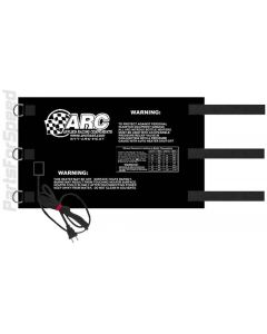 ARC AN-1220AD AC/DC Nitrous Bottle Warmer Heater 10 / 15 / 20 Pound 12" x 20"