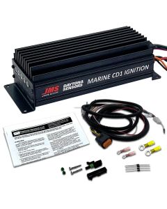 Daytona Sensors 103003A Marine CD System: Capacitive Discharge Ignition, NMMA USCG