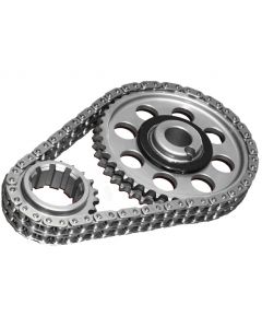 Rollmaster CS10025 Timing Chain Set Double Roller Torrington Early Ford 302 351