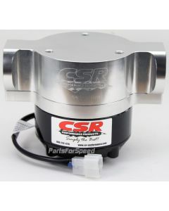 CSR 925C Universal Electric Water Pump Remote Mount 37 Gallons / Minute USA 925