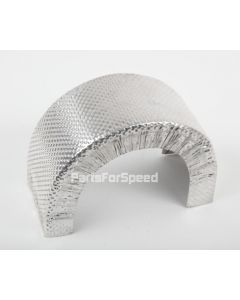 DCI Sheethot Extreme Preformed Turbocharger Heat Shield Kit 