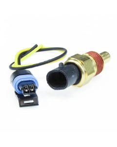 DIYAutoTune GM Closed Element CLT/Oil Sensor with Pigtail