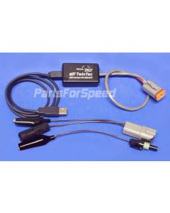 Daytona Sensors 102004 USB Interface 6' USB cable