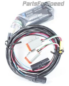 Daytona Sensors 111002 Dual Channel Wideband AFR Interface