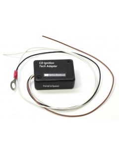 Daytona Sensors 115005 CD Ignition Tach Adapter for WEGO Wideband Oxygen Sensor