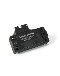 Daytona Sensors 115011 MAP Sensor Gen 1 Style Normally Aspirated 1 Bar