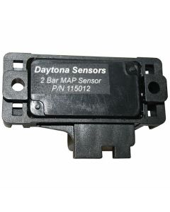 Daytona Sensors 115012 MAP Sensor Gen 1 Style Turbo / Supercharged 2 Bar