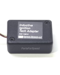 Daytona Sensors 115014 WEGO Tach Adapter Tachometer Inductive Ignition Systems