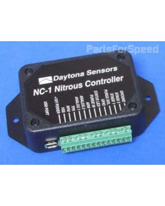 Daytona Sensors 116001 NC-1 Nitrous Controller & Data Logger