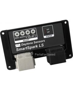 Daytona Sensors LS2 / LS3 Ignition Controller + Harness 58 Tooth USB Data Log