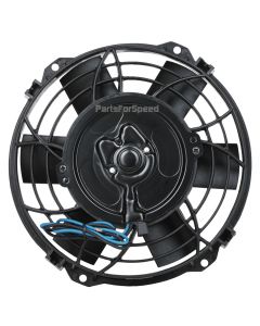 Davies Craig 0135 8" Compact Electric Pusher Puller Radiator Cooling Fan