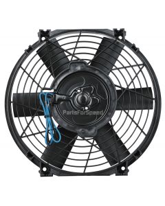 Davies Craig 0145 10" Compact Electric Pusher / Puller Radiator Cooling Fan