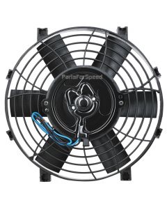 Davies Craig 0160 9" Compact Electric Pusher / Puller Radiator Cooling Fan