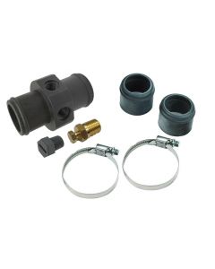 Davies Craig 0415 Coolant Air Bleed Adapter Kit fits 1-1/4 to 1-1/2 inch Hose