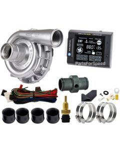 Davies Craig 8950 EWP115 Electric Water Pump Kit + LCD Pump & Fan Controller