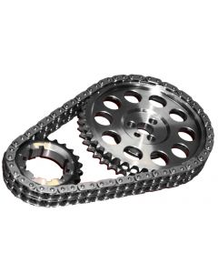 JP Performance JP5615T Iwis Double Roller Timing Chain Set LS1 Torrington