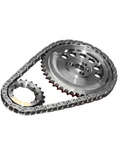 JP Performance JP5622T Iwis Single Roller Timing Chain Set LS2 w/ Torrington Brg