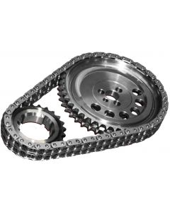 JP Performance JP5623T Iwis Double Roller Timing Chain Set LS2 w/ Torrington Bearing