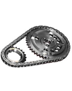 JP Performance JP5627T Iwis Single Roller Timing Chain Set GM LS2 Torrington Bearing