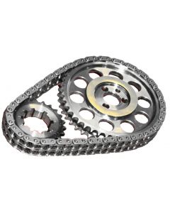 JP Performance JP5981 Timing Chain Set Double Roller Small Block Chevy SBC