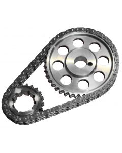 JP Performance JP5982 Timing Chain Set Double Roller Ford 289 302 351 with Shim