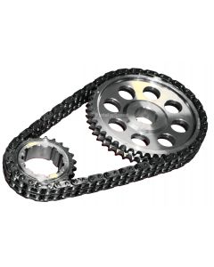 JP Performance JP5985 Timing Chain Set Double Roller Mopar Small Block V8 318 340 360