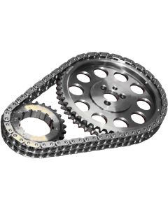 JP Performance JP5991T Timing Chain Set Double Roller Big Block Chevy Torrington