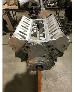 Aluminum LS Engine Gen 4 5.3 243 Heads, Diamond Forged Pistons, Bullet Racing Cam