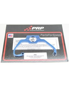 PRP 1661 Fuel Pressure Regulator Bracket Holley 4150