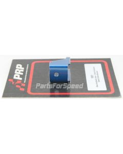 PRP 1851 Lokar Kickdown Add On Bracket Throttle Blue