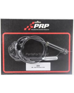 PRP 2000 GM Style Kickdown Cable