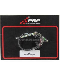 PRP 2001 Ford Style Universal Throttle Cable