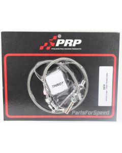 PRP 2010 Lokar Style Throttle Cable 24"