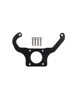 PRP 2269 Fuel Pressure Regulator Bracket MagnaFuel 4-port for Holley 4500 Dominator Carbs