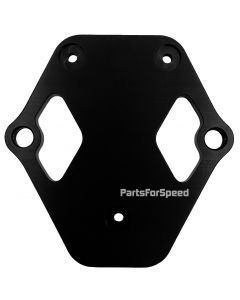 PRP 2650 MSD Blaster SS Ignition Coil Billet Mounting Bracket Made in USA