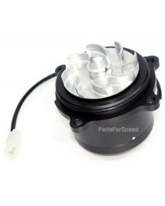 PRP 4650 Ford Modular V8 Electric Water Pump 4.6 5.4 Mustang Crown Victoria