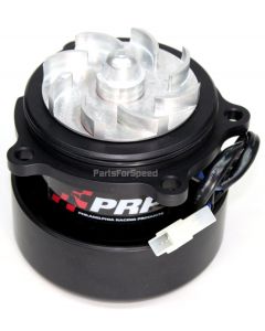 PRP 4651 Ford Mod V8 Electric Water Pump 4.6 5.4 Mustang With Idler Pulley USA