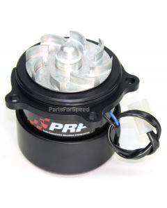 PRP 4652 Ford Mod V8 Electric Water Pump 4.6 5.4 Mustang Underdrive Idler Pulley