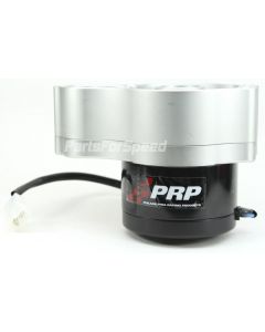 PRP 6050 Remote Mount Billet Electric Water Pump