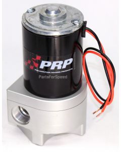 PRP 6055 Remote Inline Mount Billet Electric Water Pump 25 GPM 