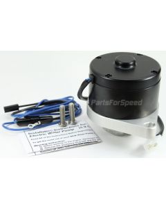 PRP 6070 Cummins Electric Water Pump