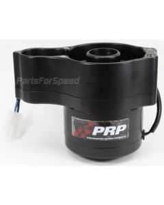 PRP 6650 Remote Mount Billet Electric Water Pump