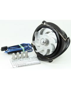 PRP 6660 Big Block Mopar Electric Water Pump