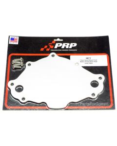 PRP 6871 Ford Small Block 302 351W Early Model Water Pump Backing Plate