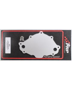 PRP 6872 Ford Small Block 302 351W Late Model Water Pump Backing Plate Made in the USA