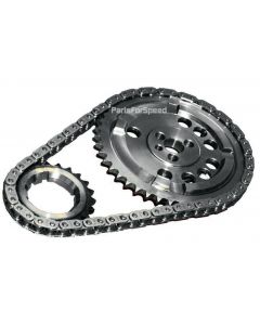 Rollmaster CS10010 IWIS Single Roller Timing Chain Set LS3 LS7 LS9 Torrington